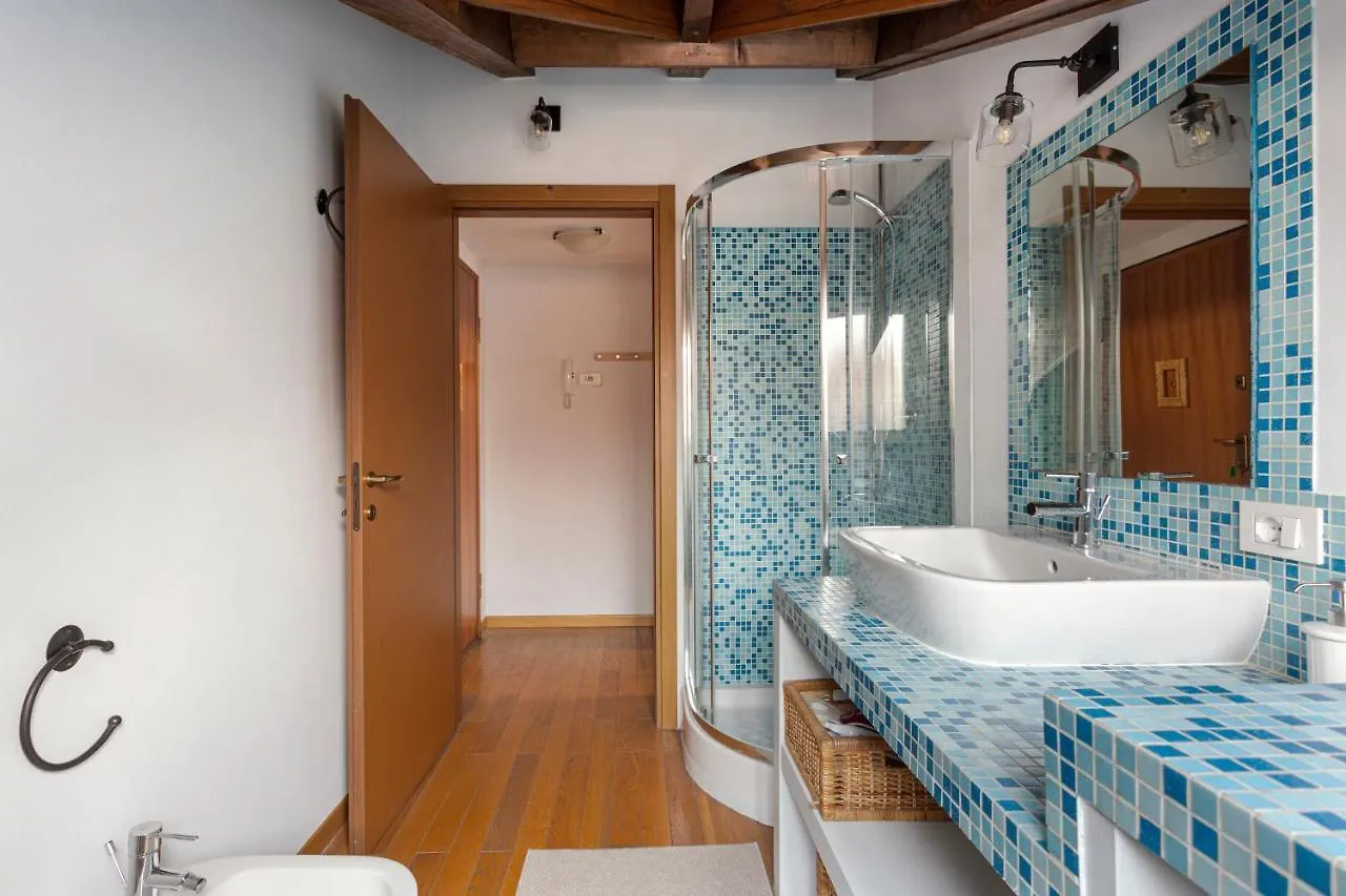 Chic Loft Living In Via Farini Διαμέρισμα Μιλάνο 0*,