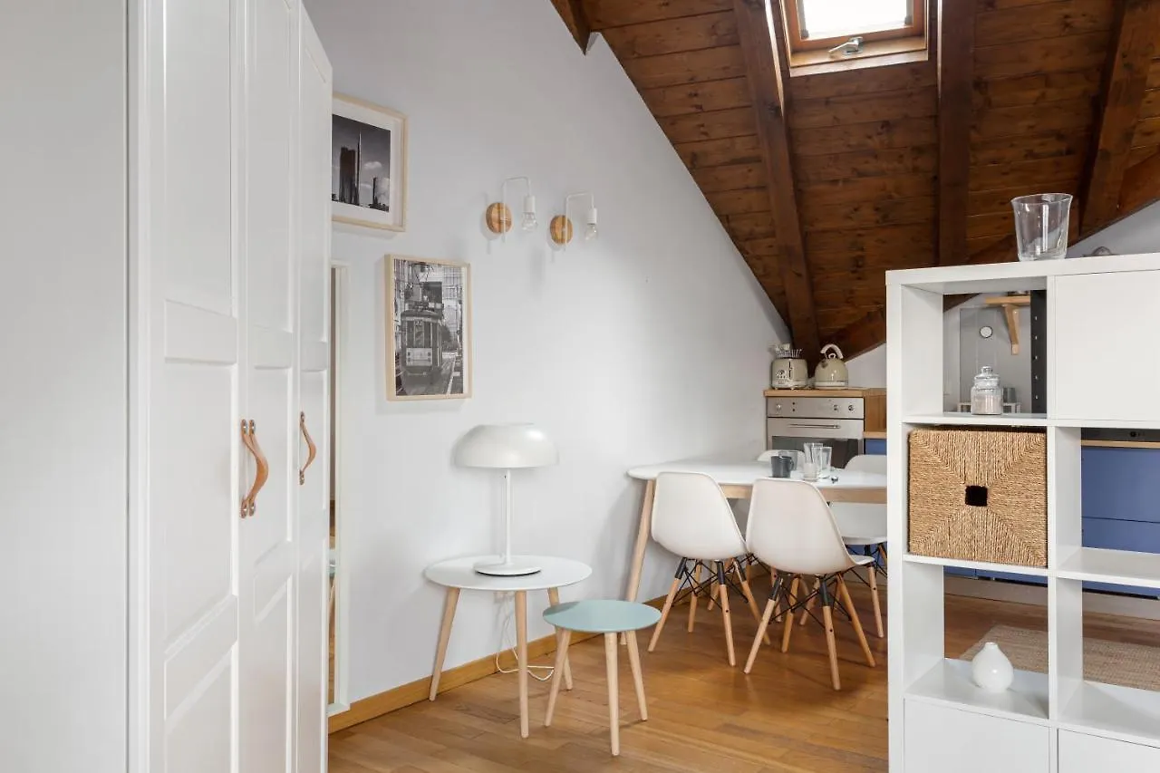 Chic Loft Living In Via Farini Διαμέρισμα Μιλάνο 0*,  Ιταλία
