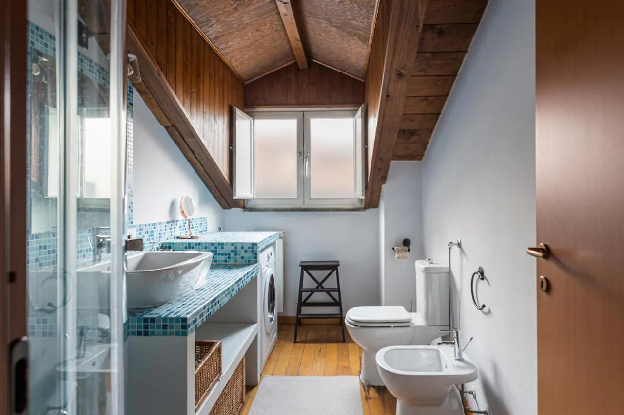 Chic Loft Living In Via Farini Διαμέρισμα Μιλάνο Ιταλία