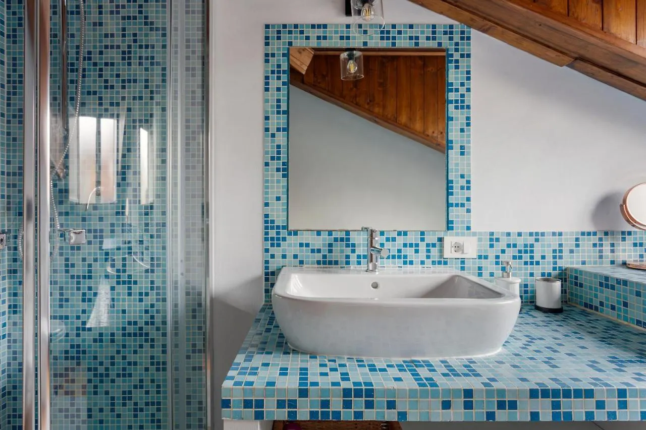 Chic Loft Living In Via Farini Διαμέρισμα Μιλάνο